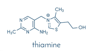 Vitamine B1 Thiamine